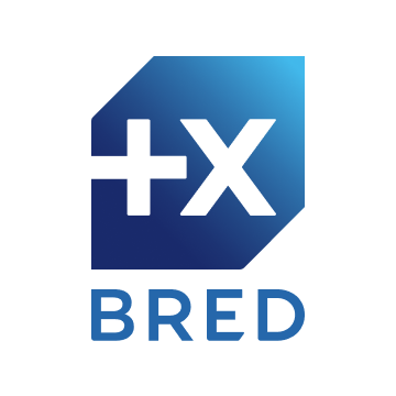 Logo BRED