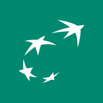 Logo BNP Paribas
