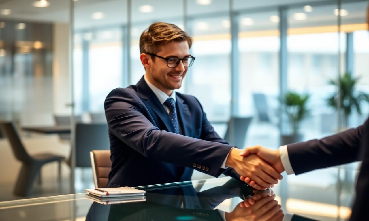 Courtier ou banque : qui choisir pour votre crédit ?